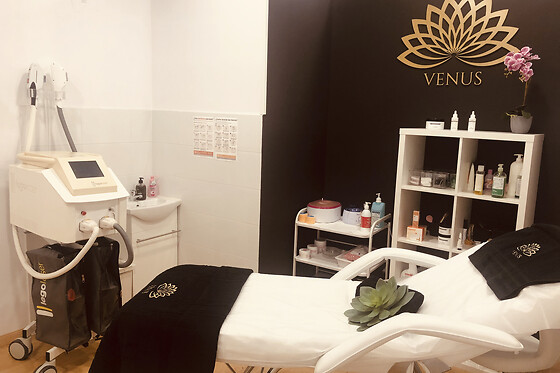 VENUS DERMOESTÉTICA - photo 2