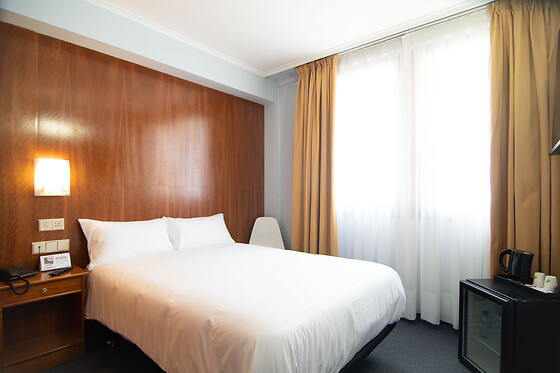 HOTEL BERATXA - photo 15