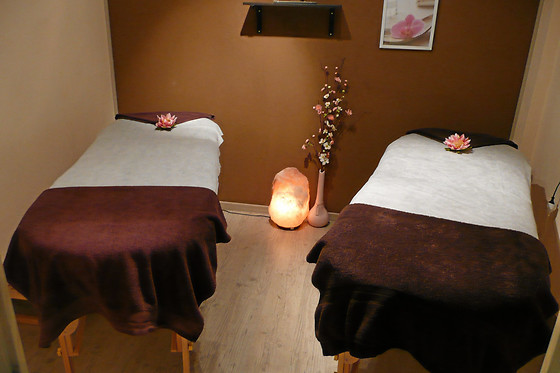 O Cinq Sens - photo 20