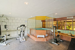 Hôtel Clair Matin
