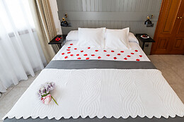 HOTEL PANADEIRAMAR