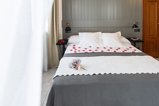 HOTEL PANADEIRAMAR - photo 16