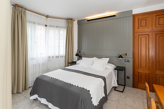 HOTEL PANADEIRAMAR - photo 1