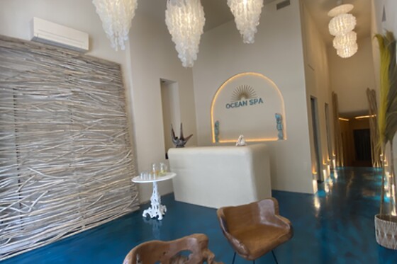 OCEAN SPA - photo 4