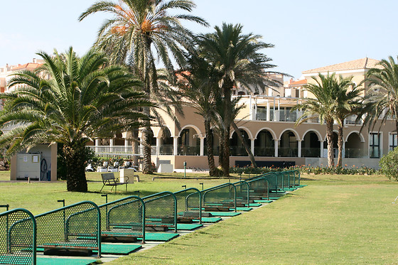 HOTEL AR GOLF ALMERIMAR - photo 4