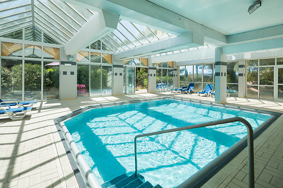Hôtel Ibis Sète Balaruc-les-Bains - Bien-Être & Spa - photo 4