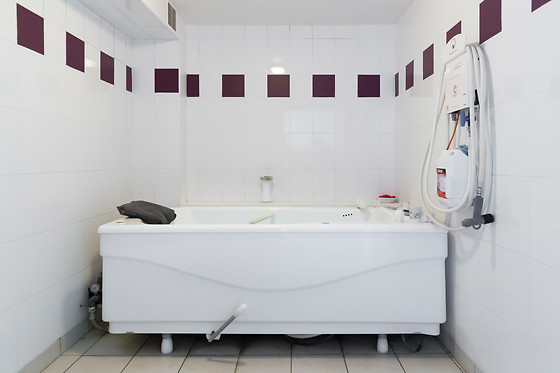 Hôtel Ibis Sète Balaruc-les-Bains - Bien-Être & Spa - photo 6