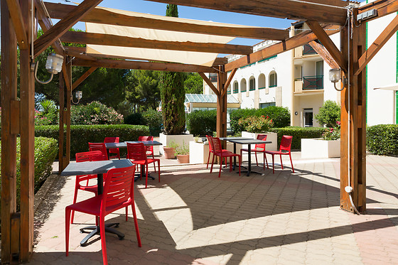 Hôtel Ibis Sète Balaruc-les-Bains - Bien-Être & Spa - photo 3