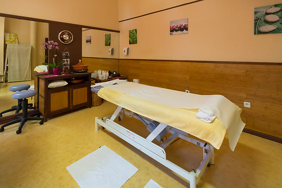 Hôtel Ibis Sète Balaruc-les-Bains - Bien-Être & Spa - photo 9