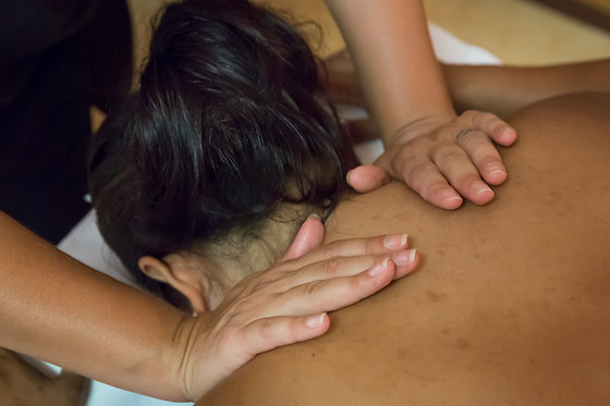 Hôtel Ibis Sète Balaruc-les-Bains - Bien-Être & Spa - photo 11