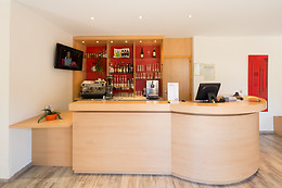 Hôtel Ibis Sète Balaruc-les-Bains - Bien-Être & Spa