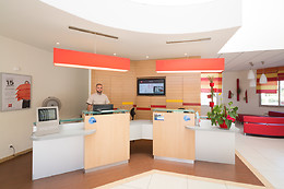 Hôtel Ibis Sète Balaruc-les-Bains - Bien-Être & Spa