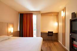 Hôtel Ibis Sète Balaruc-les-Bains - Bien-Être & Spa