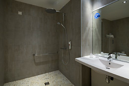 Hôtel Ibis Sète Balaruc-les-Bains - Bien-Être & Spa