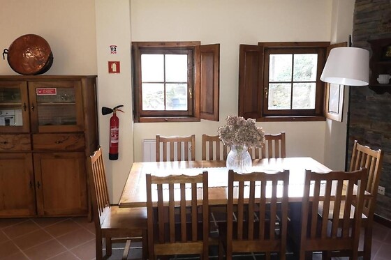 Casa do Parâmio - Montesinho - photo 2