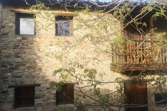 Casa do Parâmio - Montesinho - photo 15