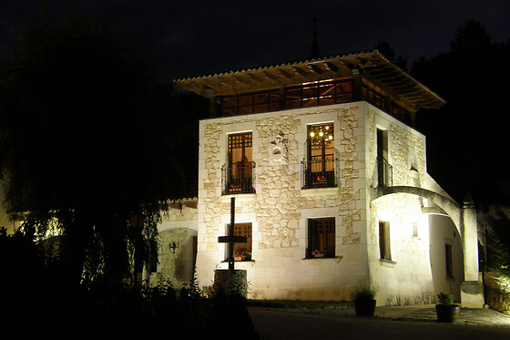 BODEGAS ISMAEL ARROYO - VALSOTILLO - photo 10