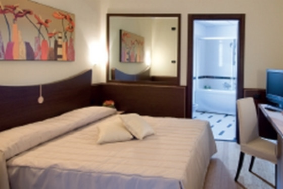 As Hotel Cambiago - photo 13