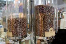 Les Cafés Molina