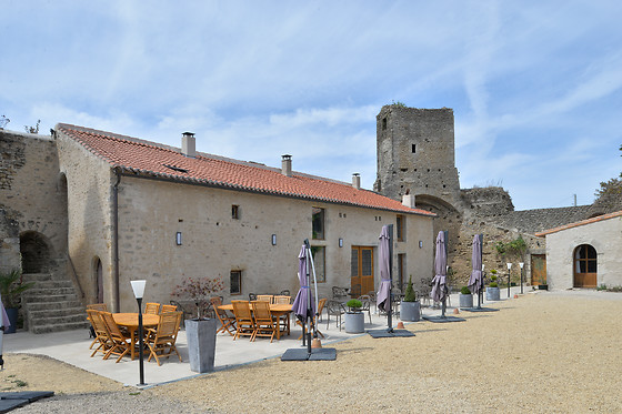 le Vieux Château - photo 11