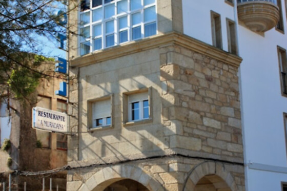 HOTEL A MURADANA - photo 22