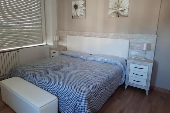 HOTEL A MURADANA - photo 5
