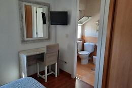 HOTEL A MURADANA