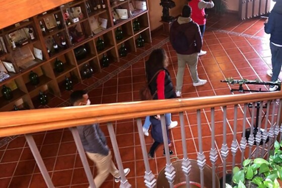 BODEGAS RUIZ TORRES - photo 4