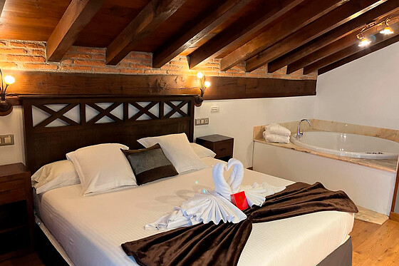 POSADA SAN MARCOS - photo 17