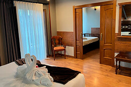 POSADA SAN MARCOS