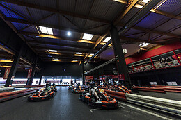 RACING DAKART JEREZ