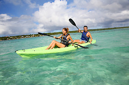 LIBERTY WINGS WATERSPORTS