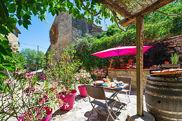 Domaine d'Alcapiès