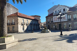 HOTEL HERBIÑA