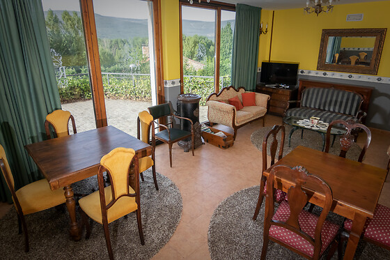 HOTEL REMANSO - photo 8