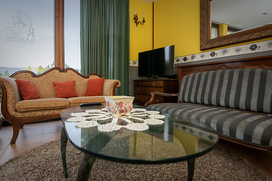 HOTEL REMANSO - photo 9
