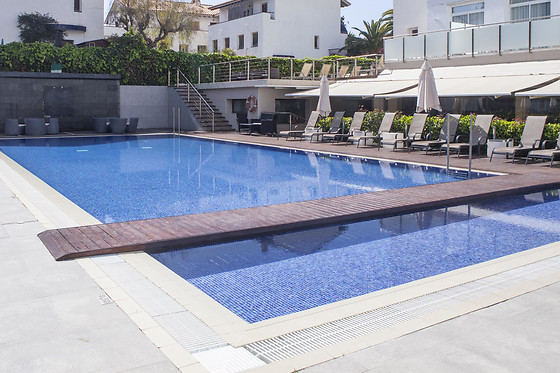 HOTEL IBERSOL ANTEMARE - photo 8