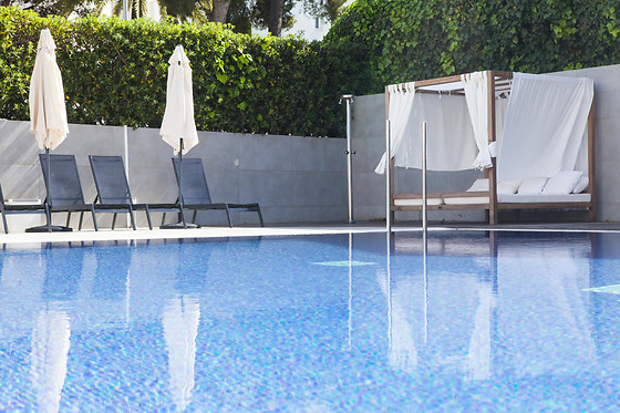 HOTEL IBERSOL ANTEMARE - photo 9