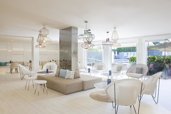 HOTEL IBERSOL ANTEMARE - photo 7