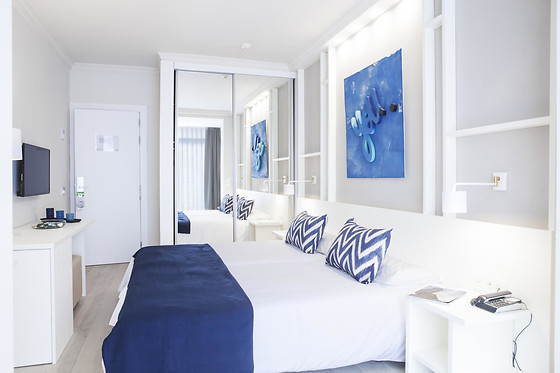 HOTEL IBERSOL ANTEMARE - photo 11