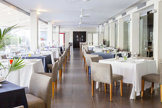 HOTEL IBERSOL ANTEMARE - photo 15