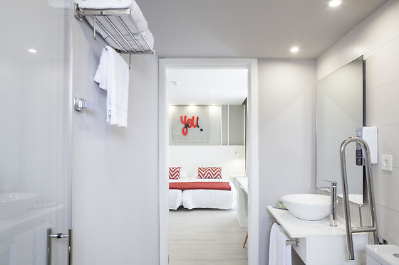 HOTEL IBERSOL ANTEMARE - photo 4