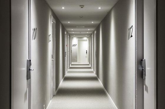 HOTEL IBERSOL ANTEMARE - photo 6