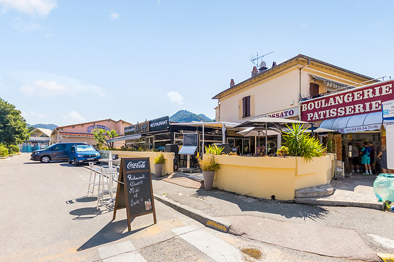 Restaurant Accossato - photo 10