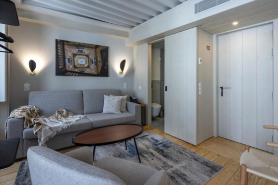 PORTA NOVA COLLECTION HOUSE - photo 1