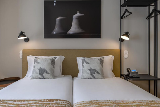 PORTA NOVA COLLECTION HOUSE - photo 6