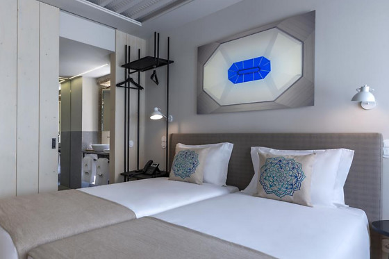 PORTA NOVA COLLECTION HOUSE - photo 4
