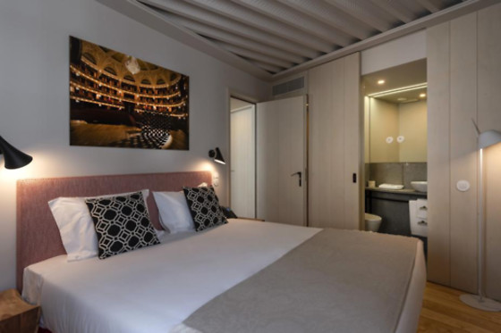 PORTA NOVA COLLECTION HOUSE - photo 5