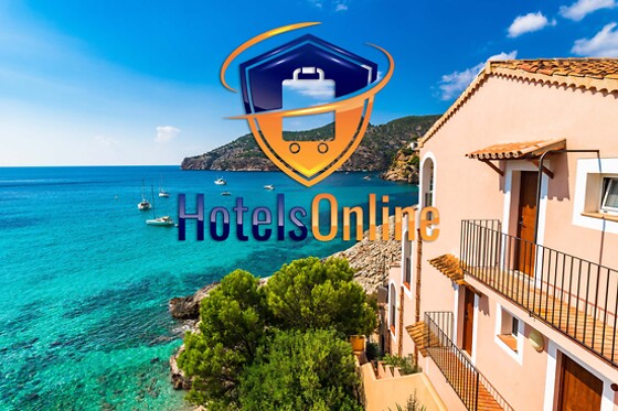 Hotels Online - photo 0