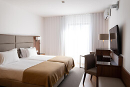 HOTEL FREIXO DOURO SUPERIOR****